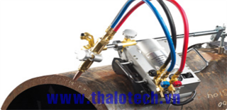 Máy cắt ống tự động - Thiết Bị Cơ Khí Thăng Long - Công Ty TNHH Kỹ Nghệ Thăng Long